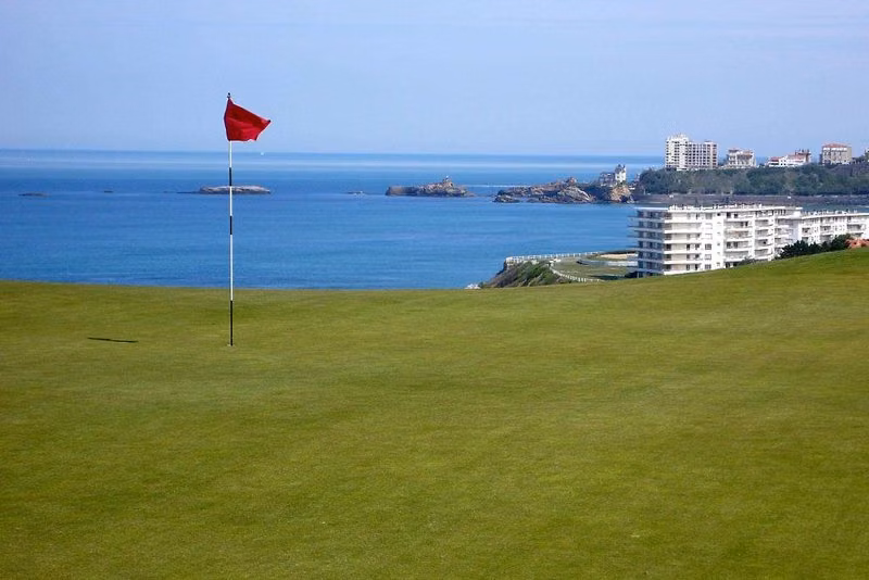 Le Talaia Hotel & Spa Biarritz - MGallery Collection