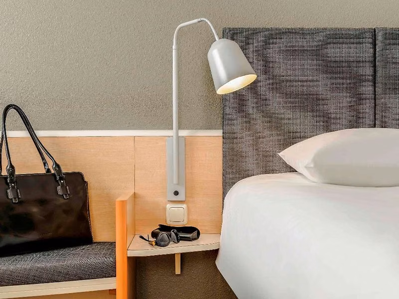 ibis Hotel Bremen City