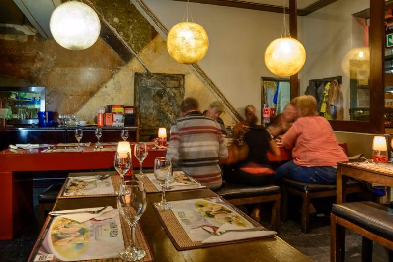 Cape Heritage Hotel
