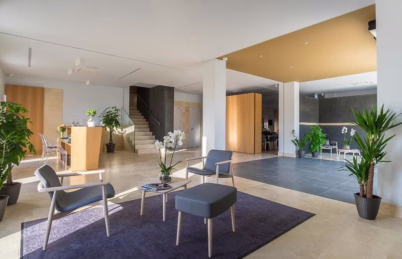 Hotel Netum