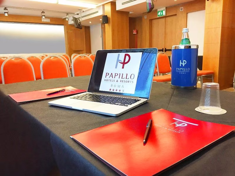 Papillo Hotels & Resorts Roma