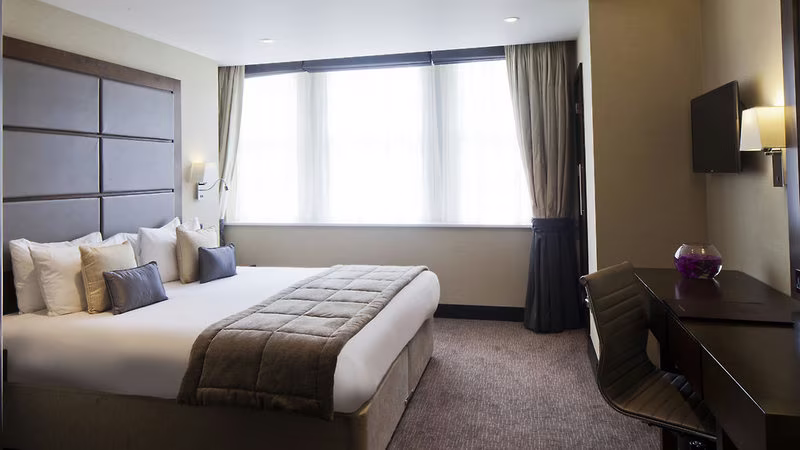 Wellington Hotel