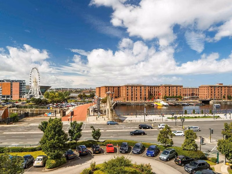 ibis Liverpool Centre Albert Dock - Liverpool One