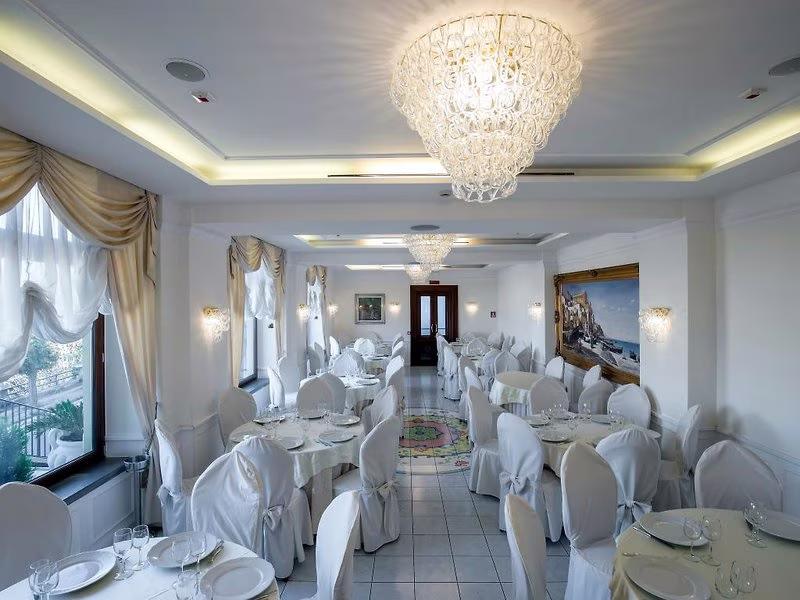 La Panoramica Hotel