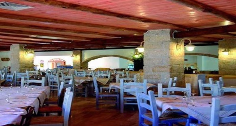 Club Esse Posada Beach Resort
