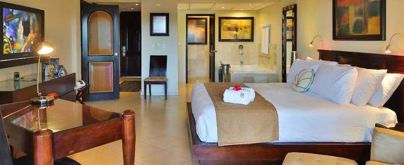 Presidential Suites by Lifestyle