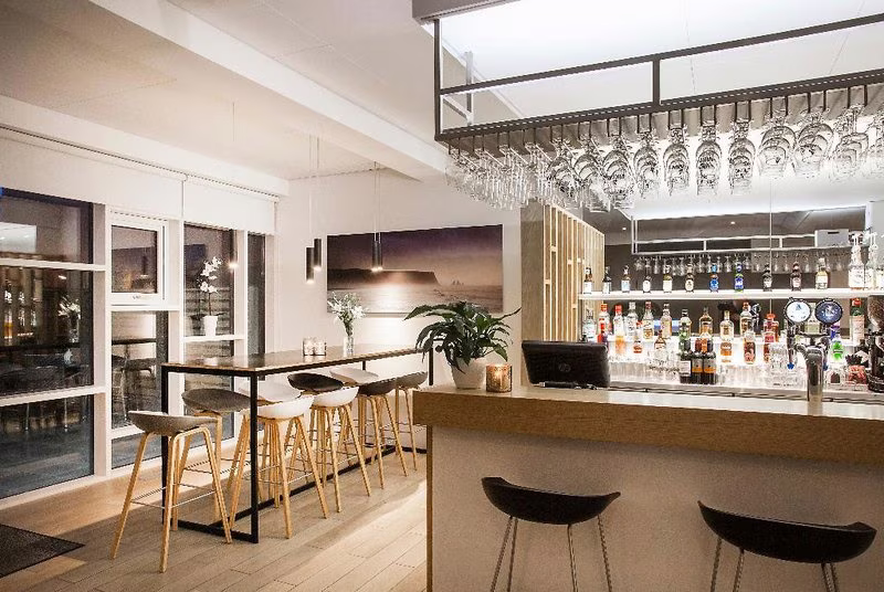 Storm Hotel by Keahotels
