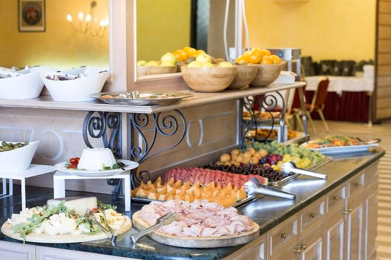 B&B Hotel Chioggia Airone
