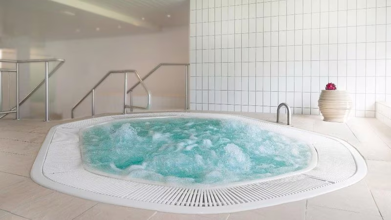 Crowne Plaza Zürich by IHG
