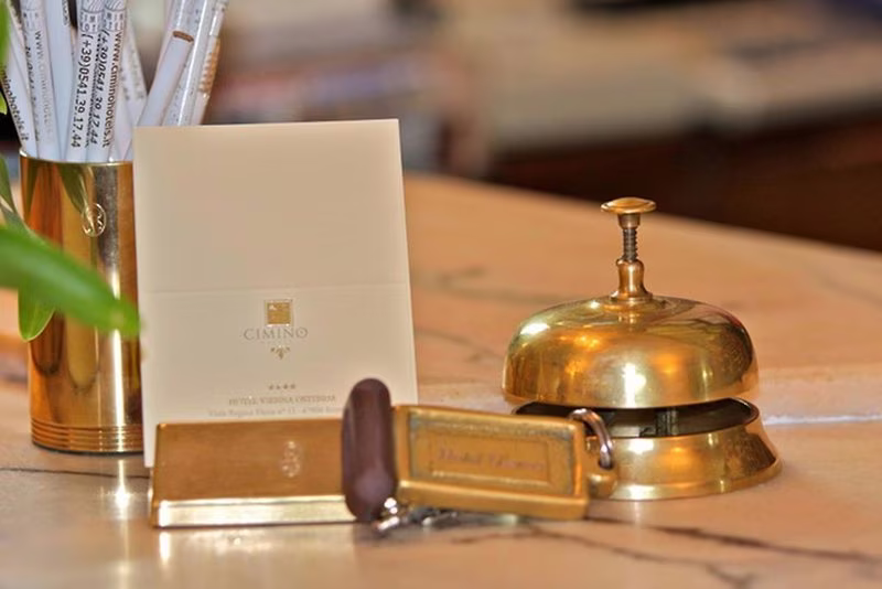 Hotel Britannia