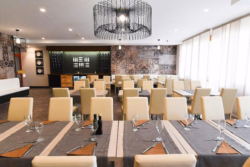 Best Quality Hotel La Darsena