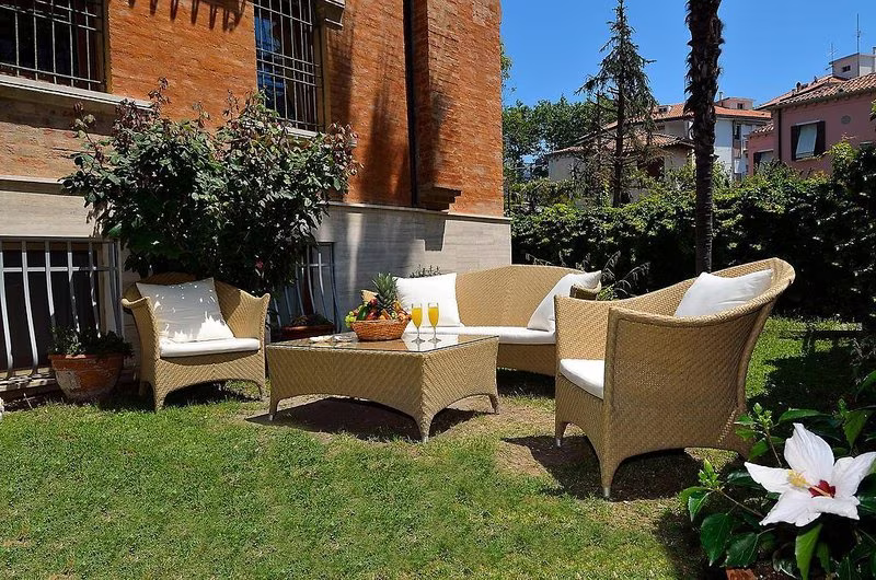 Villa Albertina
