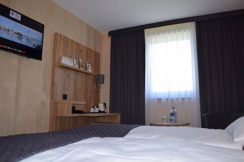 Premier Inn Lindau