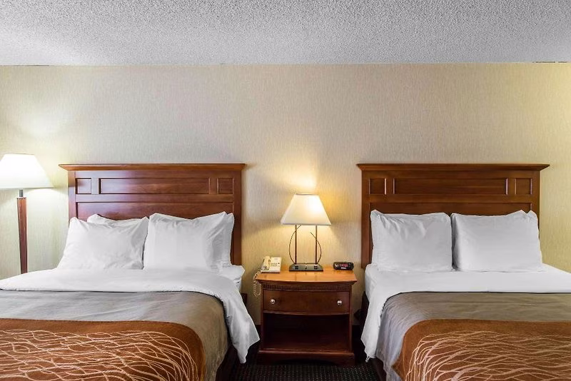 Comfort Inn Near Vail Beaver Creek