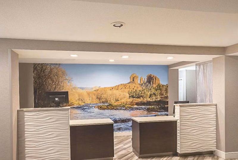 La Quinta Inn & Suites Flagstaff
