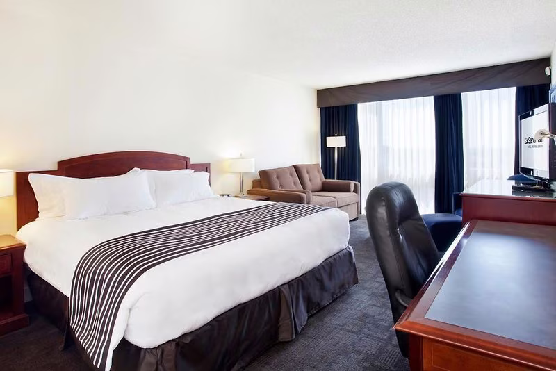 Sandman Hotel Montréal - Longueuil
