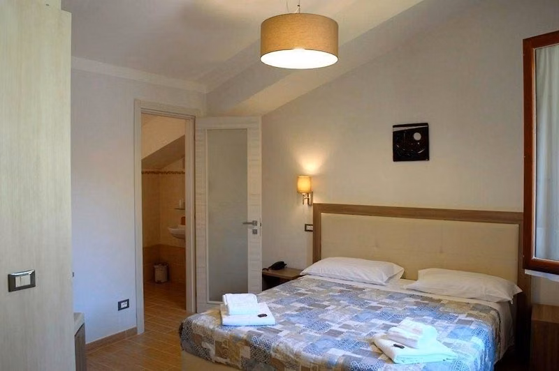 Villaggio Antiche Terre Hotel & Resort