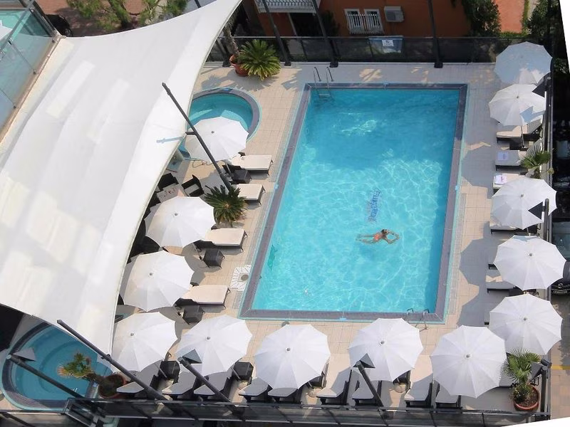 Hotel Europa