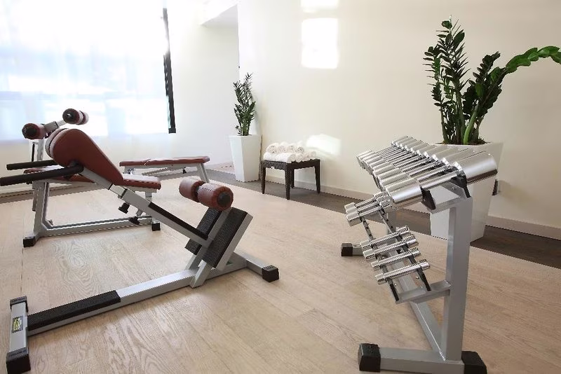Starhotels Grand Milan