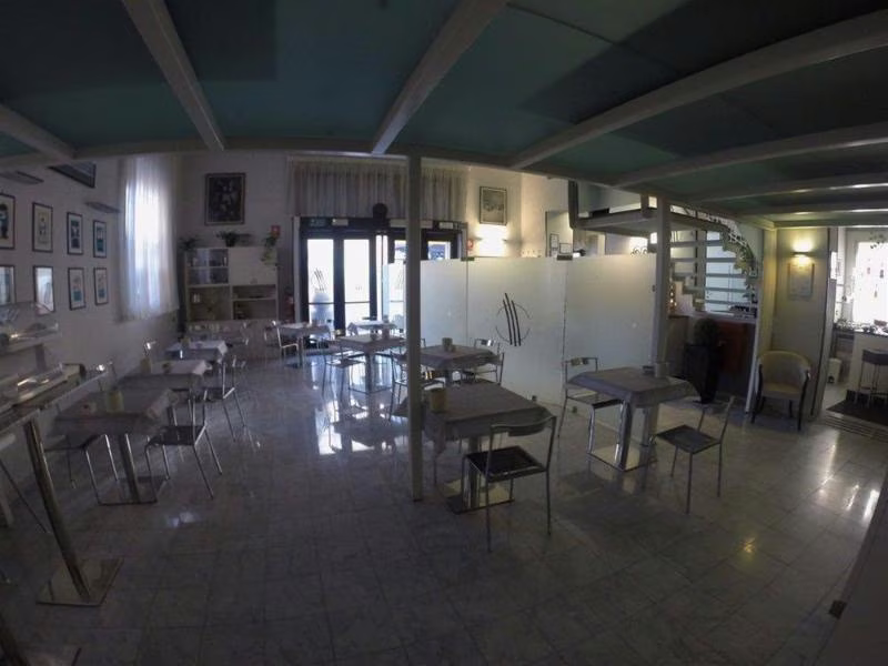 Hotel La Torre
