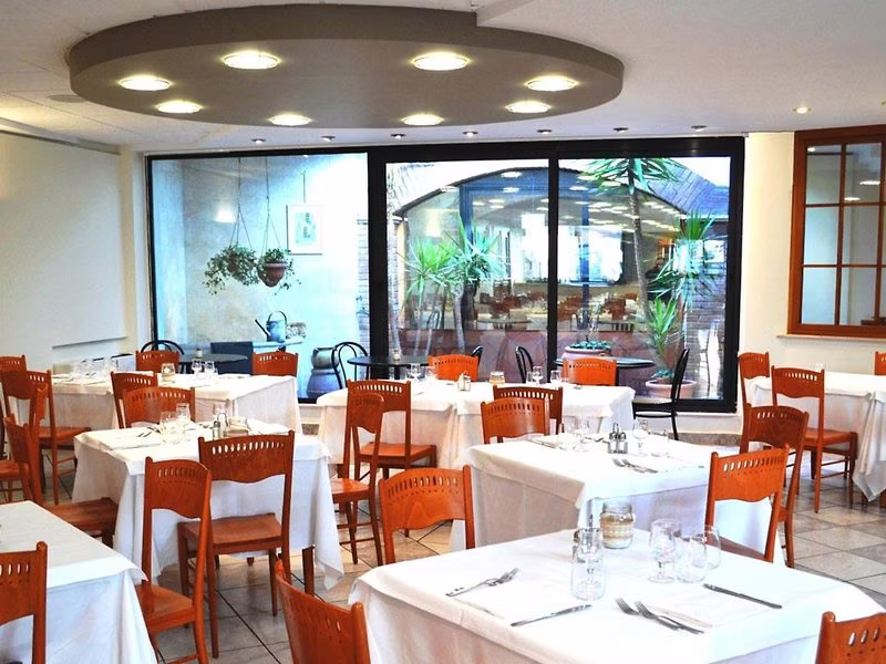Hotel Colonne
