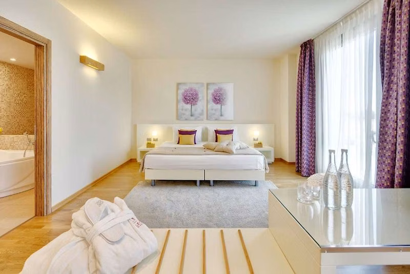 Best Western Plus Leone di Messapia Hotel & Conference