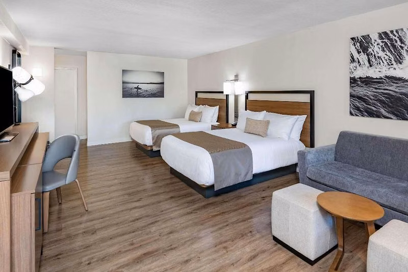Wyndham Garden San Diego