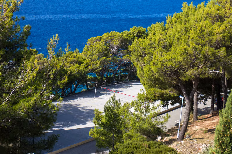 Holiday Village Sagitta