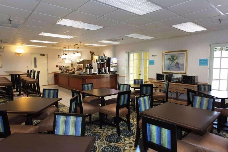Wyndham Garden Jacksonville