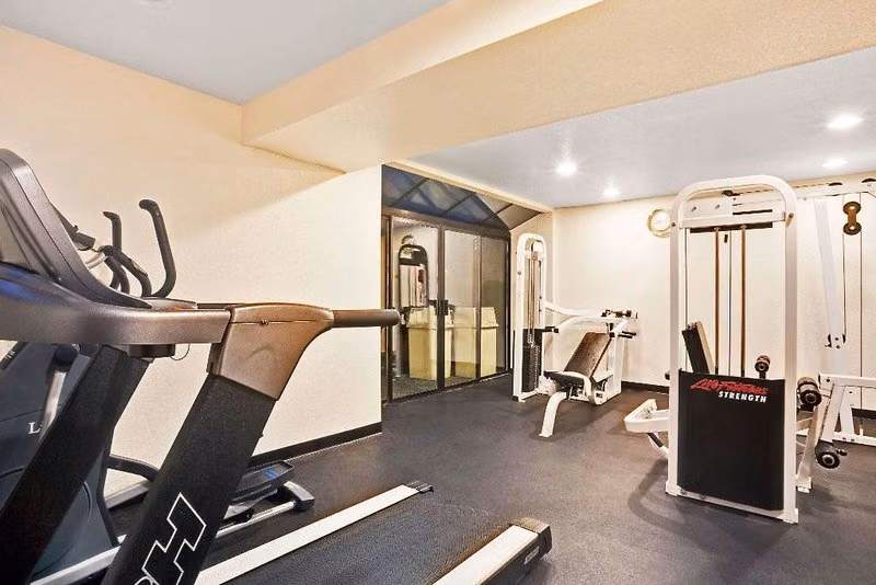 Ramada by Wyndham Tukwila Southcenter