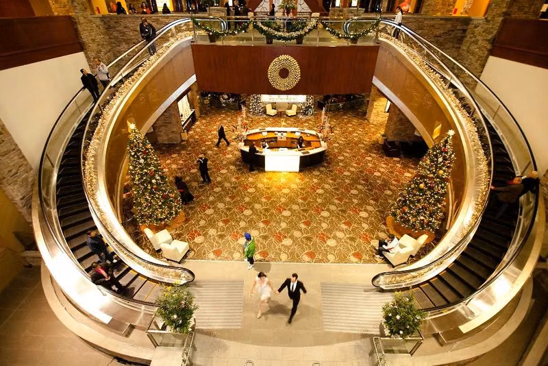 River Rock Casino Resort
