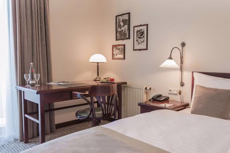 Maxx Hotel Jena