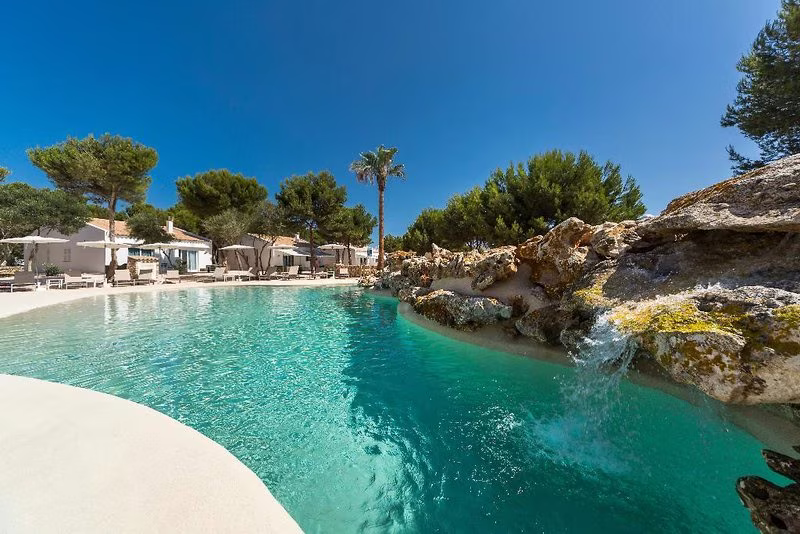 Lago Resort Menorca - Villas & Bungalows del Lago