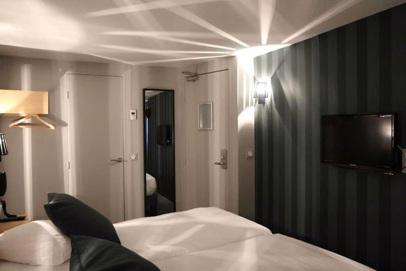 Best Western Hotel Opéra Drouot