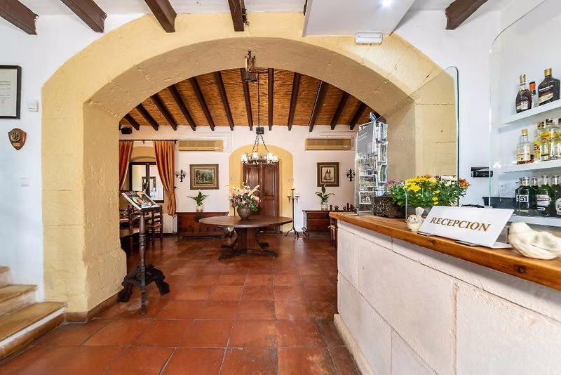 Finca Predio Son Serra
