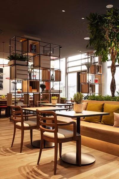 IntercityHotel Hildesheim