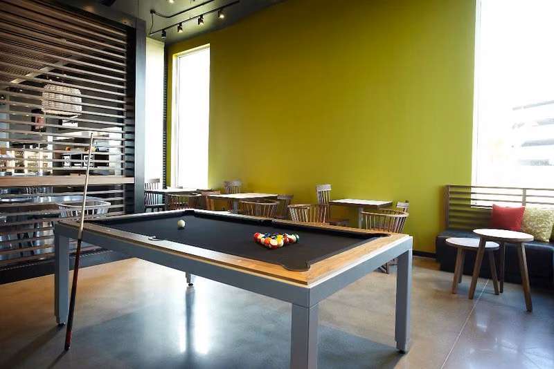 Alt Hotel Toronto Airport