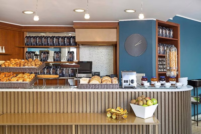 B&B Hotel Pescara