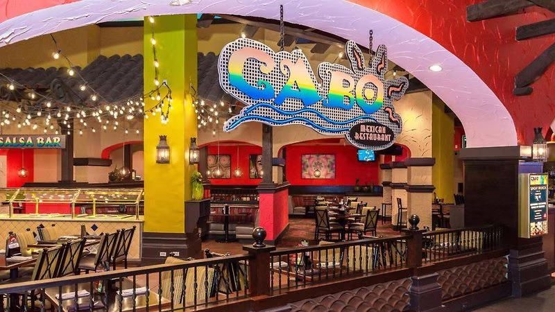 Boulder Station Hotel Casino