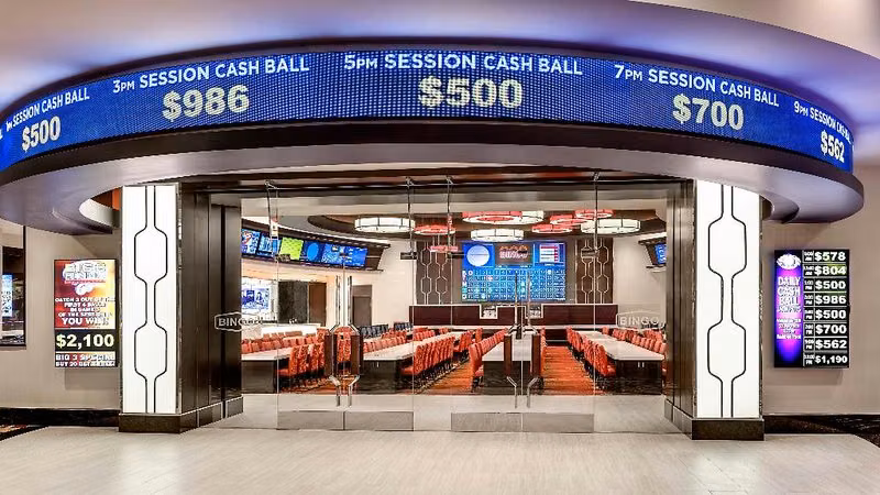 Palace Station Hotel & Casino