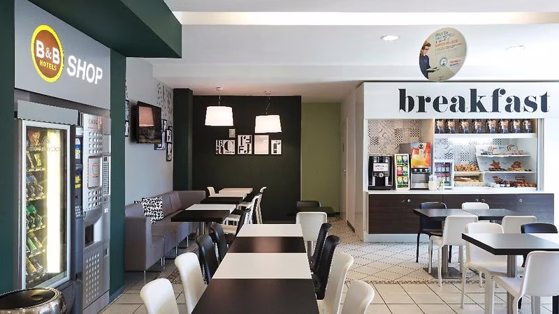B&B Ferrara