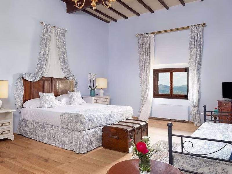 Villa Pitiana