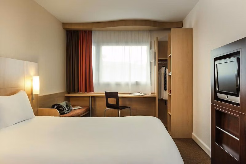 ibis Strasbourg Centre Halles