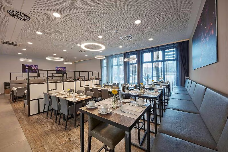 Four Points Flex by Sheraton Bochum