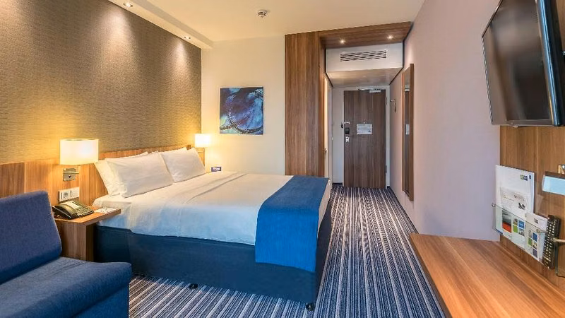 Premier Inn Dresden City Zentrum Hotel