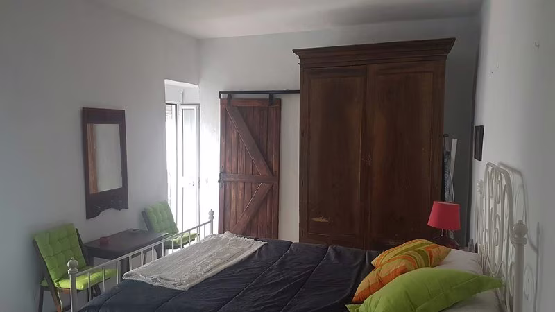Casa-Palacio La Casa Empeño