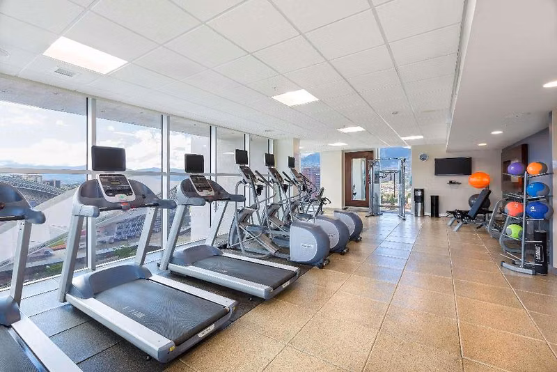 Hilton Garden Inn San Jose La Sabana