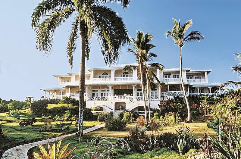 Villa Serena