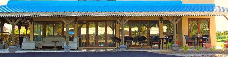 Orchid Villas Mauritius