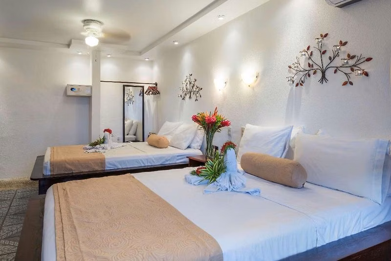 Best Western Tamarindo Vista Villas